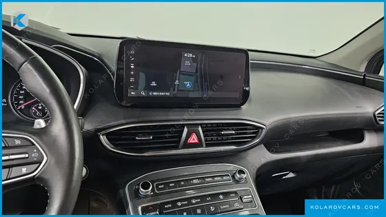 HYUNDAI SANTA FE DIESEL 2.2 2WD