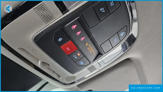 HYUNDAI SANTA FE DIESEL 2.2 2WD