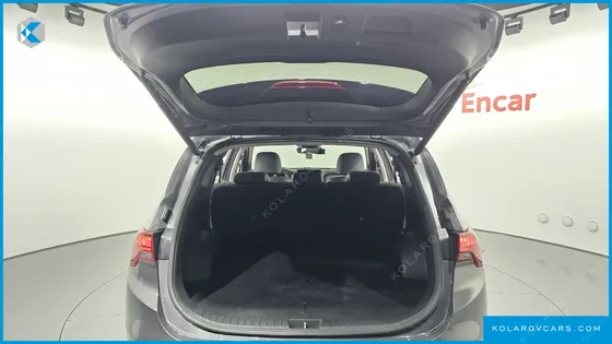 HYUNDAI SANTA FE DIESEL 2.2 2WD