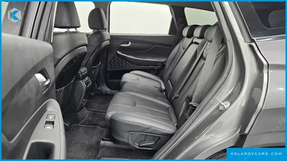 HYUNDAI SANTA FE DIESEL 2.2 2WD