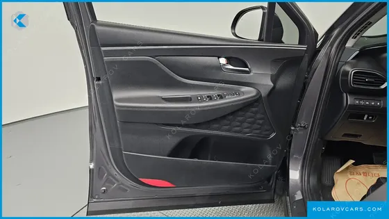 HYUNDAI SANTA FE DIESEL 2.2 2WD