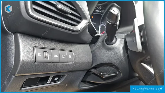 HYUNDAI SANTA FE DIESEL 2.2 2WD