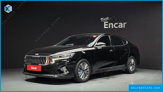 KIA K7 NOBLESSE