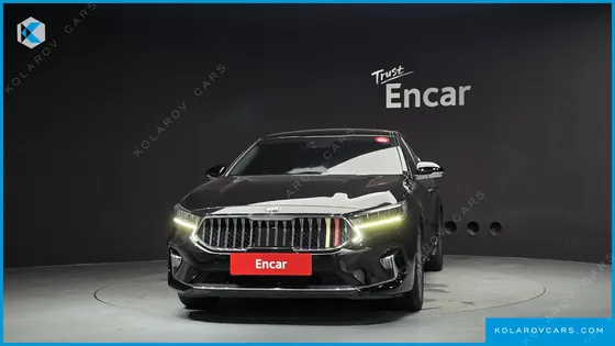 KIA K7 NOBLESSE