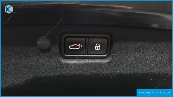 KIA K7 NOBLESSE