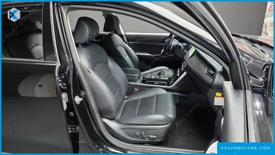 KIA K7 NOBLESSE
