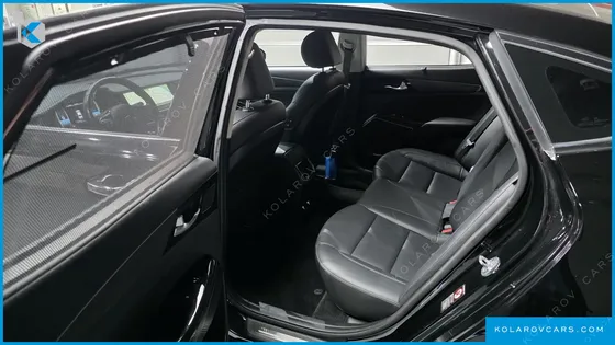 KIA K7 NOBLESSE