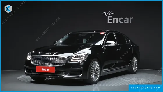 KIA K9 3.8 GDI AWD