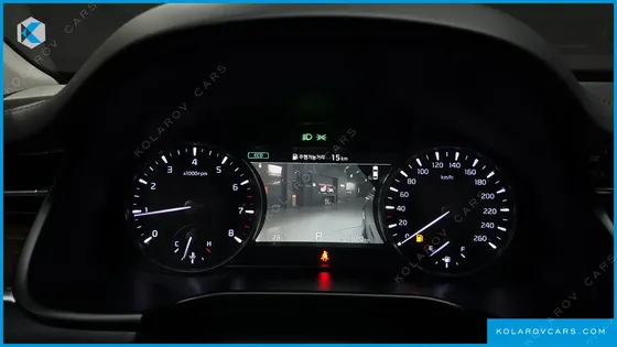 KIA K9 3.8 GDI AWD