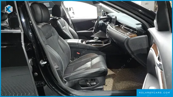 KIA K9 3.8 GDI AWD