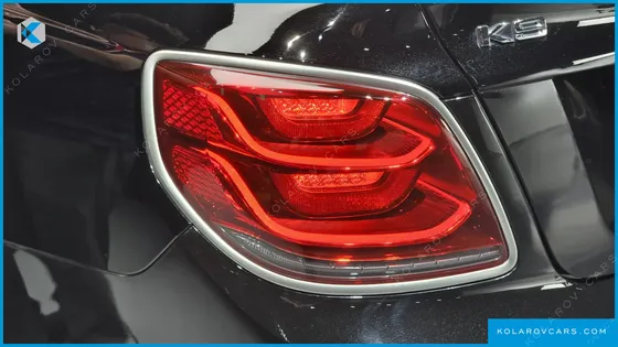 KIA K9 3.8 GDI AWD