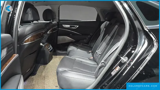 KIA K9 3.8 GDI AWD