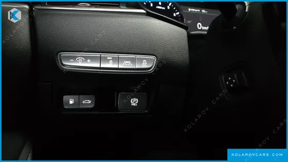 KIA K9 3.8 GDI AWD