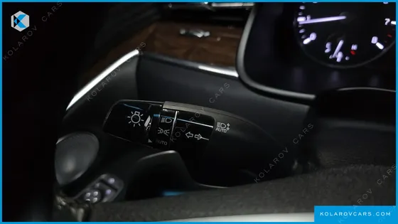 KIA K9 3.8 GDI AWD