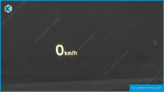 KIA K9 3.8 GDI AWD