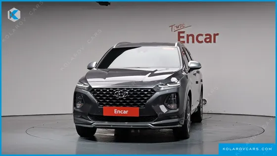 HYUNDAI SANTA FE DIESEL 2.0 2WD