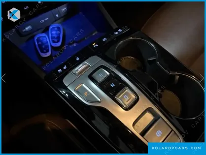 HYUNDAI TUCSON INSPIRATION 2WD