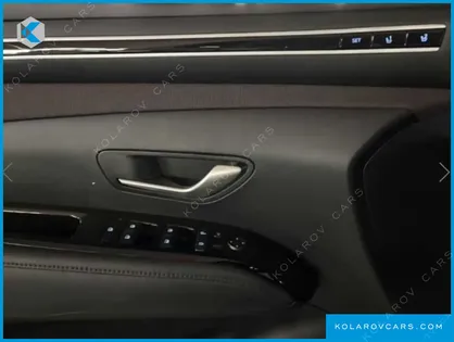HYUNDAI TUCSON INSPIRATION 2WD