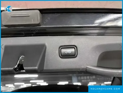 HYUNDAI TUCSON INSPIRATION 2WD