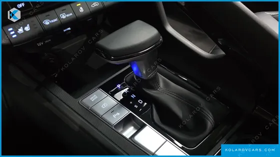 HYUNDAI ELANTRA (AVANTE) 1.6