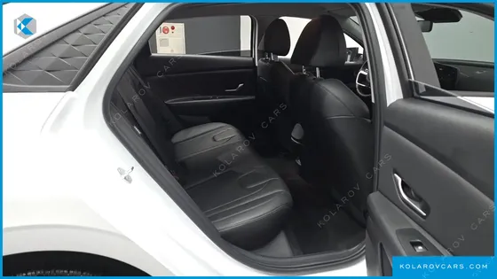 HYUNDAI ELANTRA (AVANTE) 1.6