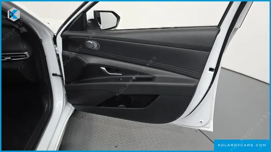 HYUNDAI ELANTRA (AVANTE) 1.6