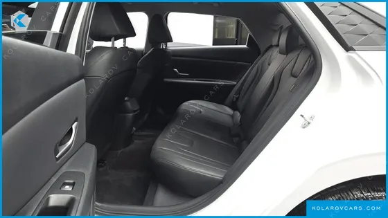 HYUNDAI ELANTRA (AVANTE) 1.6