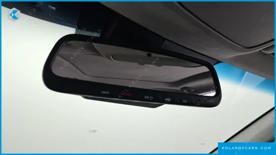 KIA K7 SIGNATURE