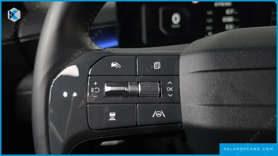 KIA K8 SIGNATURE