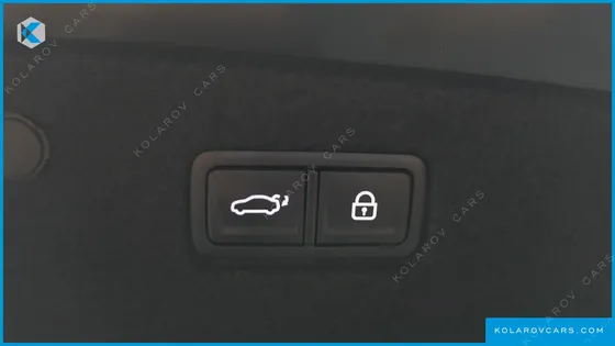 KIA K8 SIGNATURE