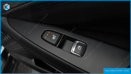 KIA K8 SIGNATURE