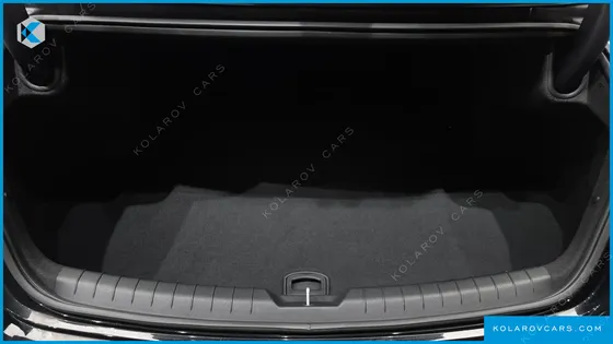 KIA K8 SIGNATURE