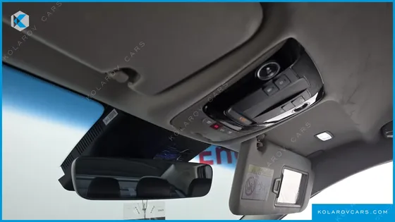 KIA K8 SIGNATURE