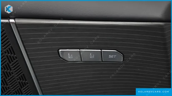 KIA K8 SIGNATURE