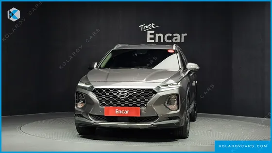 HYUNDAI SANTA FE DIESEL 2.2 2WD