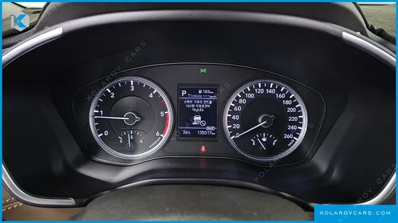 HYUNDAI SANTA FE DIESEL 2.2 2WD