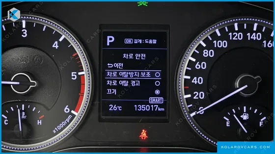 HYUNDAI SANTA FE DIESEL 2.2 2WD