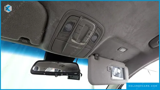 HYUNDAI SANTA FE DIESEL 2.2 2WD