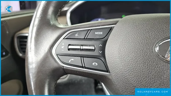 HYUNDAI SANTA FE DIESEL 2.2 2WD