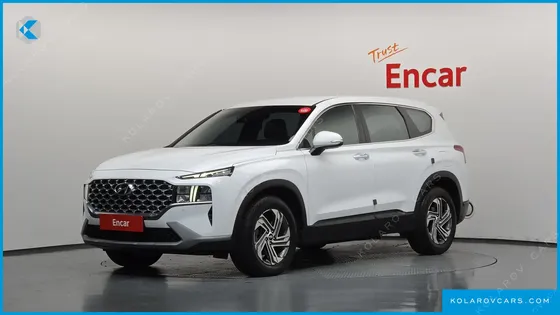 HYUNDAI SANTA FE DIESEL 2.2 2WD