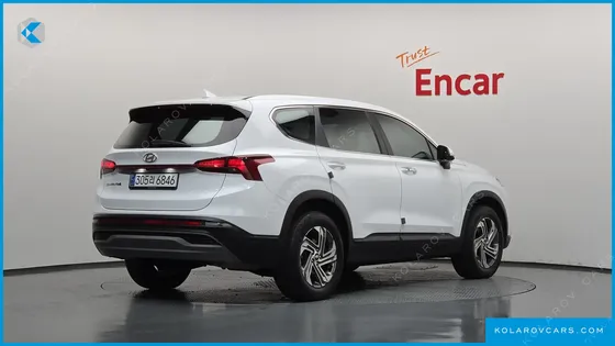 HYUNDAI SANTA FE DIESEL 2.2 2WD