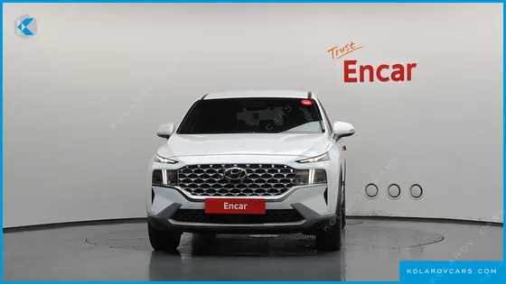 HYUNDAI SANTA FE DIESEL 2.2 2WD
