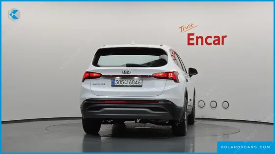 HYUNDAI SANTA FE DIESEL 2.2 2WD