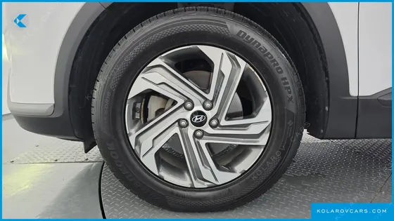 HYUNDAI SANTA FE DIESEL 2.2 2WD