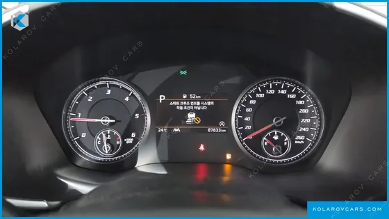 HYUNDAI SANTA FE DIESEL 2.2 2WD