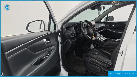 HYUNDAI SANTA FE DIESEL 2.2 2WD
