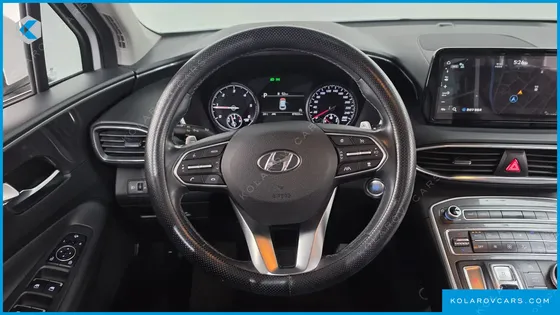 HYUNDAI SANTA FE DIESEL 2.2 2WD
