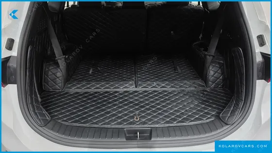 HYUNDAI SANTA FE DIESEL 2.2 2WD