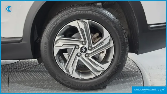 HYUNDAI SANTA FE DIESEL 2.2 2WD