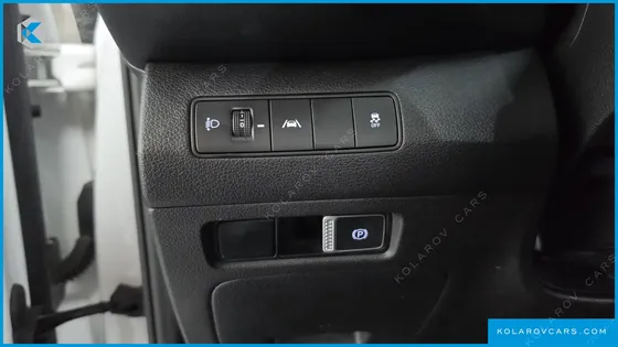 HYUNDAI SANTA FE DIESEL 2.2 2WD